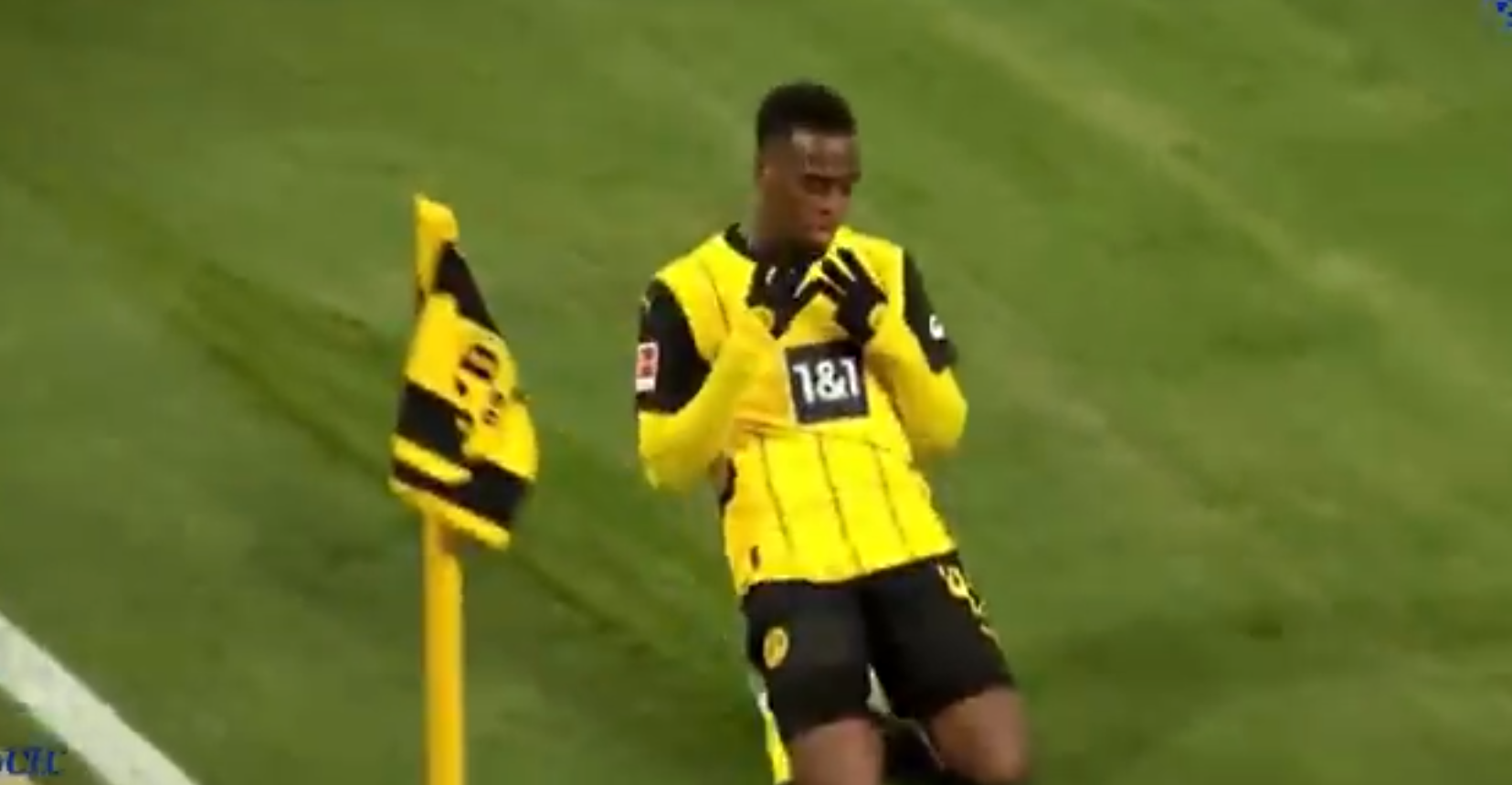 Νέο «όχι» της Ντόρτμουντ στην Τσέλσι για τον Γκίτενς