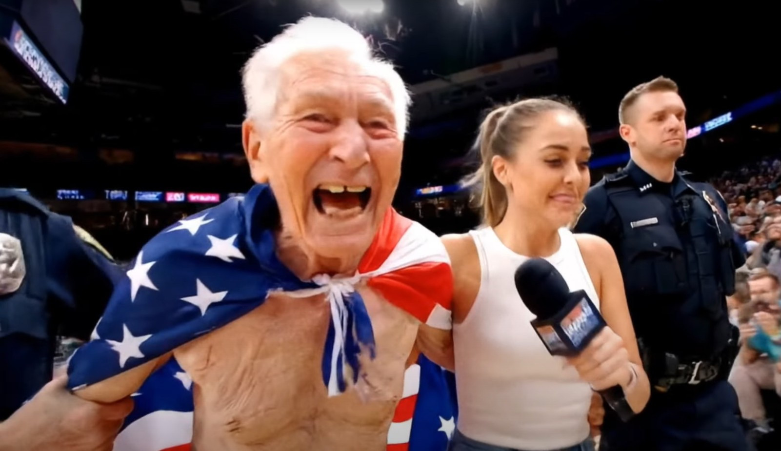 Η διαφήμιση που κόστισε... ψίχουλα, φτιάχτηκε 100% από AI και προβλήθηκε στον 3ο τελικό του NBA (video)