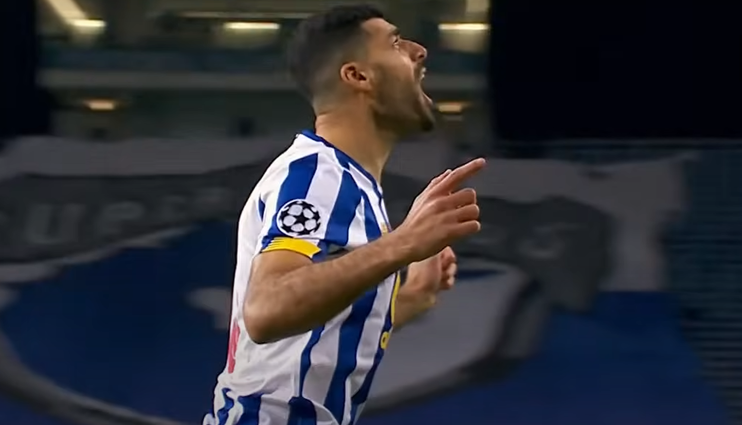 Συγκλονίζει η ανάρτηση του Ταρέμι στα social media: «Αυτός ο Θεός σε προστατεύει από τους μονόψυχους ανθρώπους»