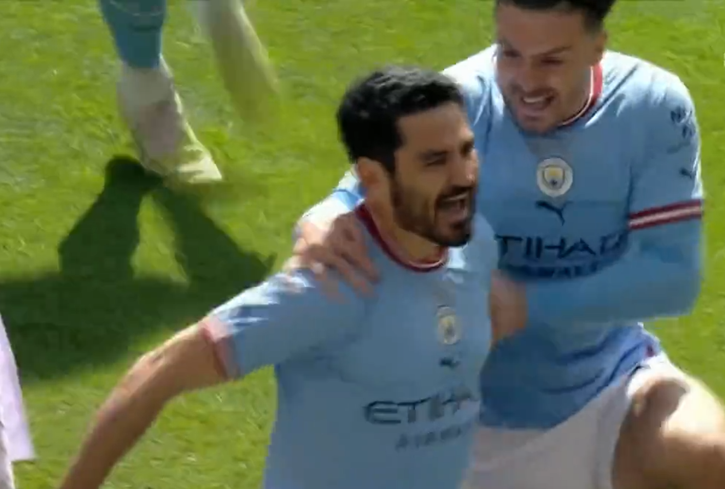 Η Γαλατασαράι ψάχνει το «μπαμ» με τον Γκουντογκάν