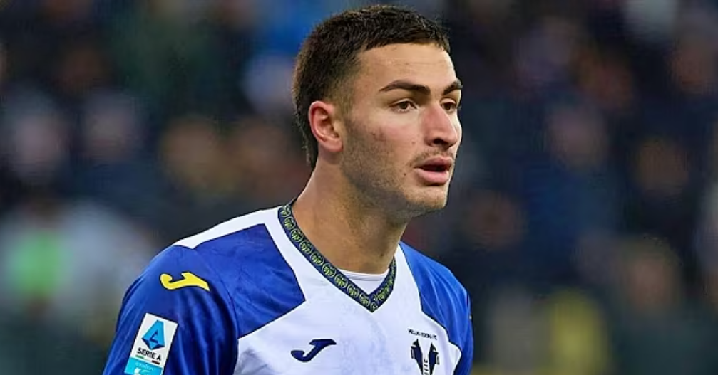 Μετά τους Τζίμα και Κωστούλα η Μπράιτον απέκτησε κι άλλο σπουδαίο ταλέντο