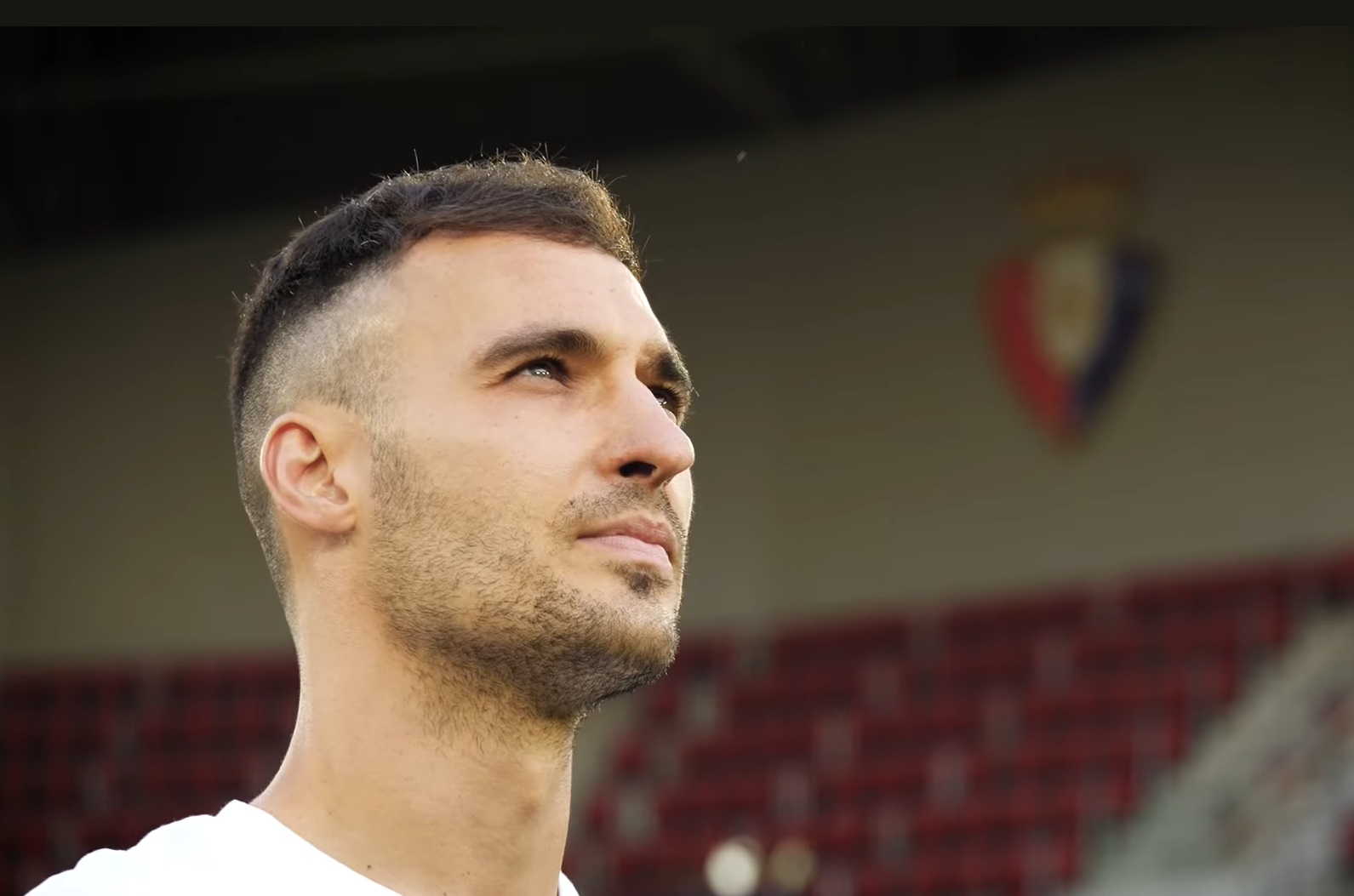 Σπουδαία μεταγραφή για τον Παναιτωλικό - Πήρε τον αρχηγό της Οσασούνα!