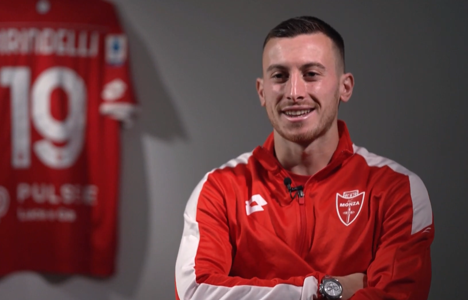 «Πρόταση της ΑΕΚ σε Μόντσα για τον Μπιριντέλι»