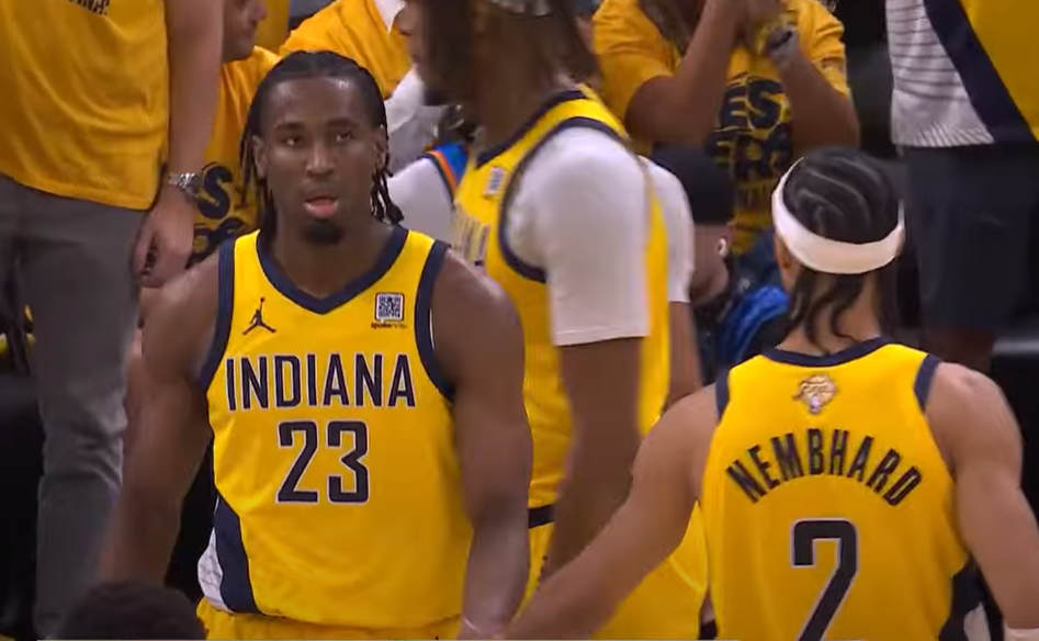 Τα highlights από την επικράτηση των Πέισερς κόντρα στους Θάντερ (video)