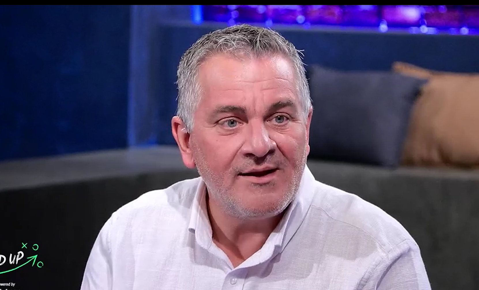 Build Up: Η απίθανη ιστορία του Α. Σπυρόπουλου με πρωταγωνιστές τα αδέλφια Κωστούλα!