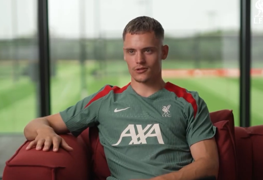 Βιρτς: «Θέλω να κερδίζουμε τα πάντα κάθε χρόνο»