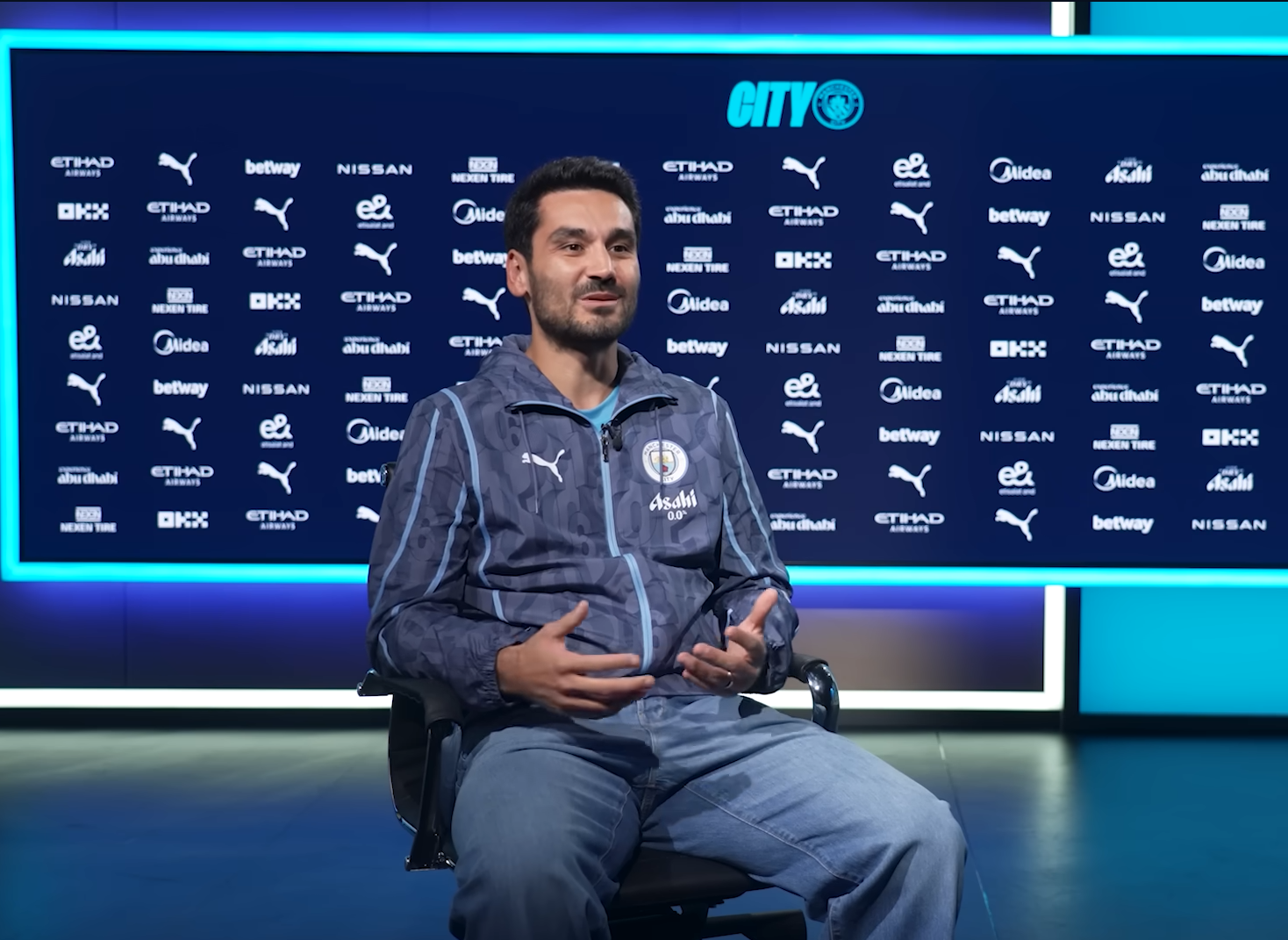 Ο Γκουντογκάν συμφώνησε με την Γαλατασαράι - Τι απομένει για τη μεταγραφή του