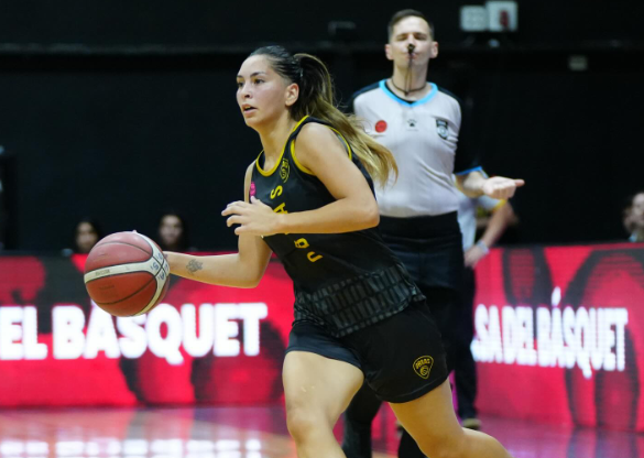 Τραγωδία στην Αργεντινή: Νεαρή μπασκετμπολίστρια χτυπήθηκε από τρένο και σκοτώθηκε