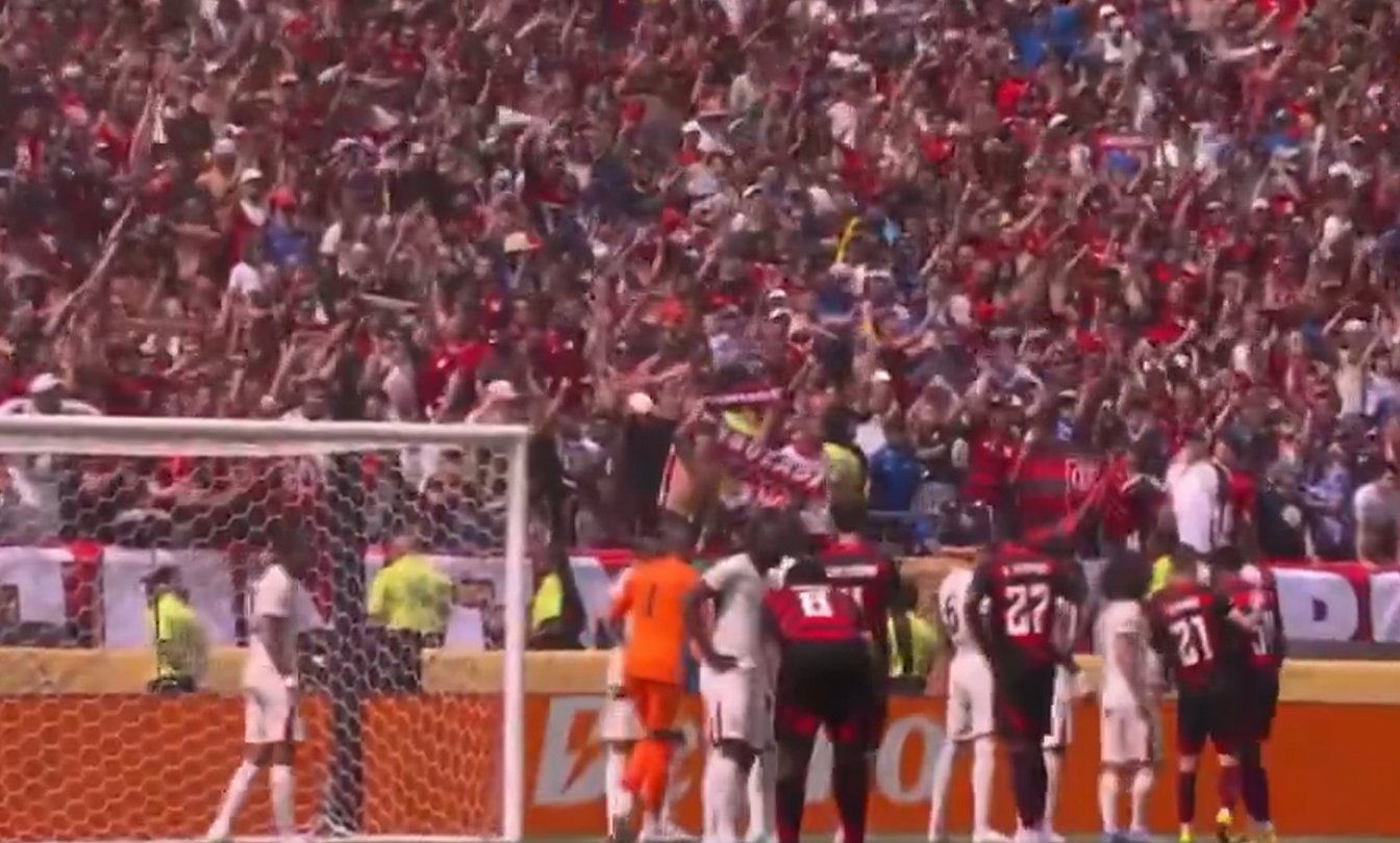 Η Βραζιλία θέλει να διοργανώσει το επόμενο Παγκόσμιο Κύπελλο Συλλόγων το 2029