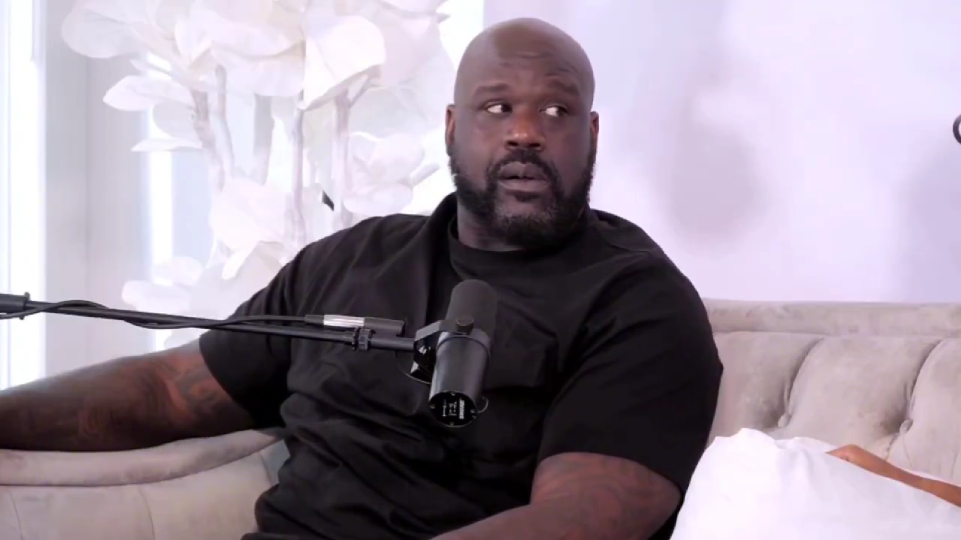 Ο... ακραίος λόγος που ο Σακίλ Ο'Νιλ δεν πήγε στους Νικς αφότου έφυγε από τους Λέικερς