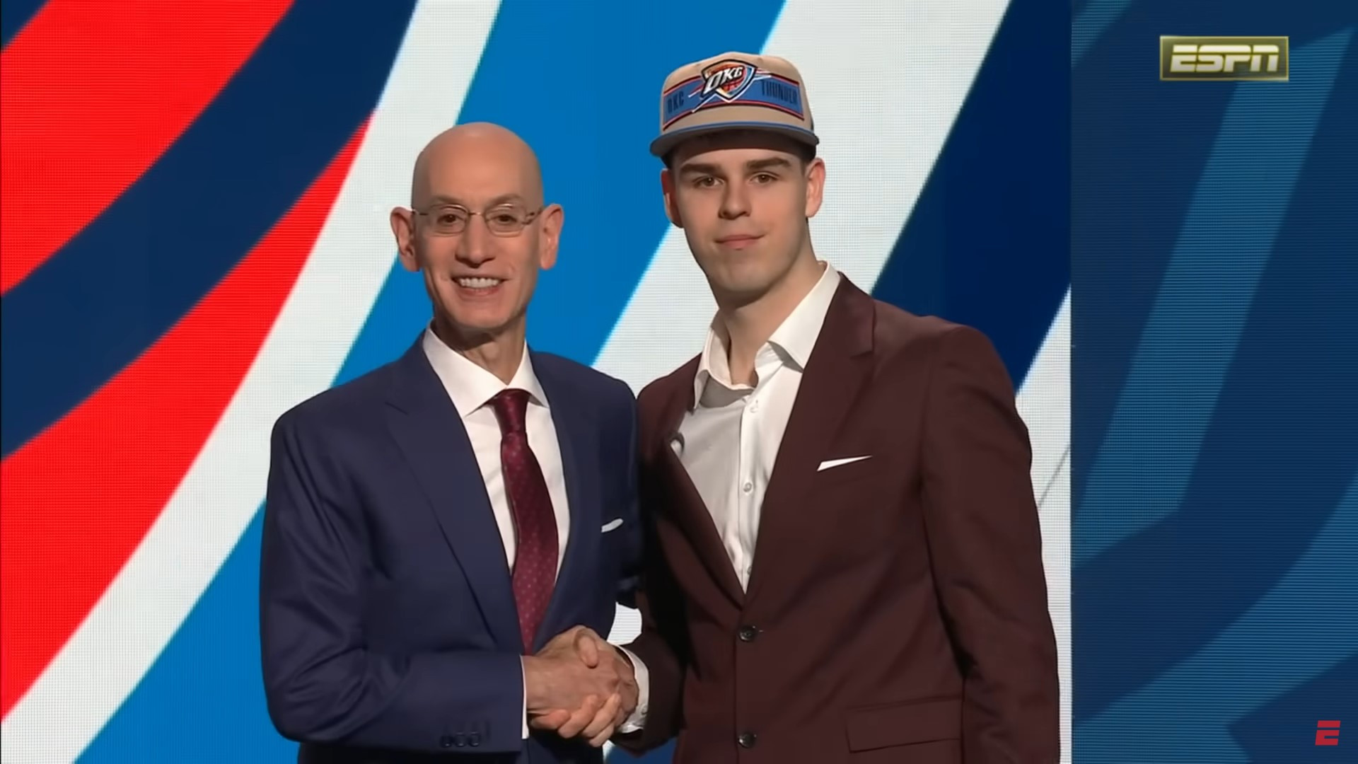 Νίκολα Τόπιτς: Ο τρίτος νεότερος πρωταθλητής στην ιστορία του NBA