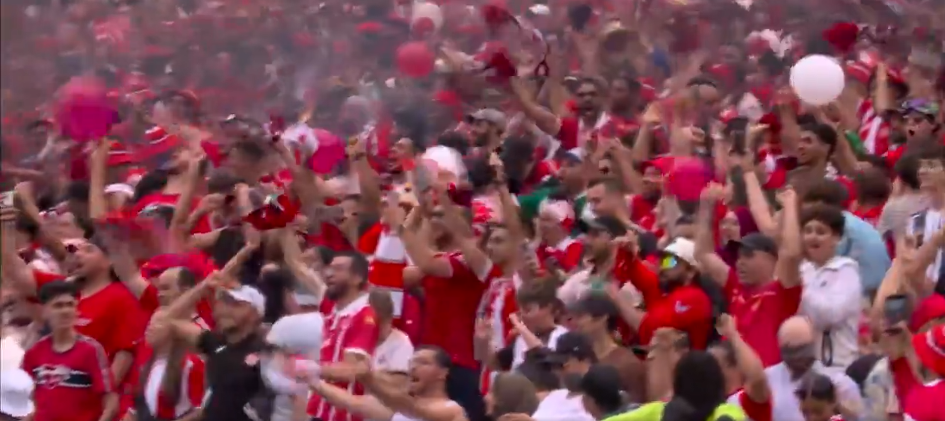 Πήγαν το έζησαν και τώρα «αποχαιρετούν» - Οι επτά ομάδες που αποκλείονται πρόωρα από το Παγκόσμιο Κύπελλο Συλλόγων