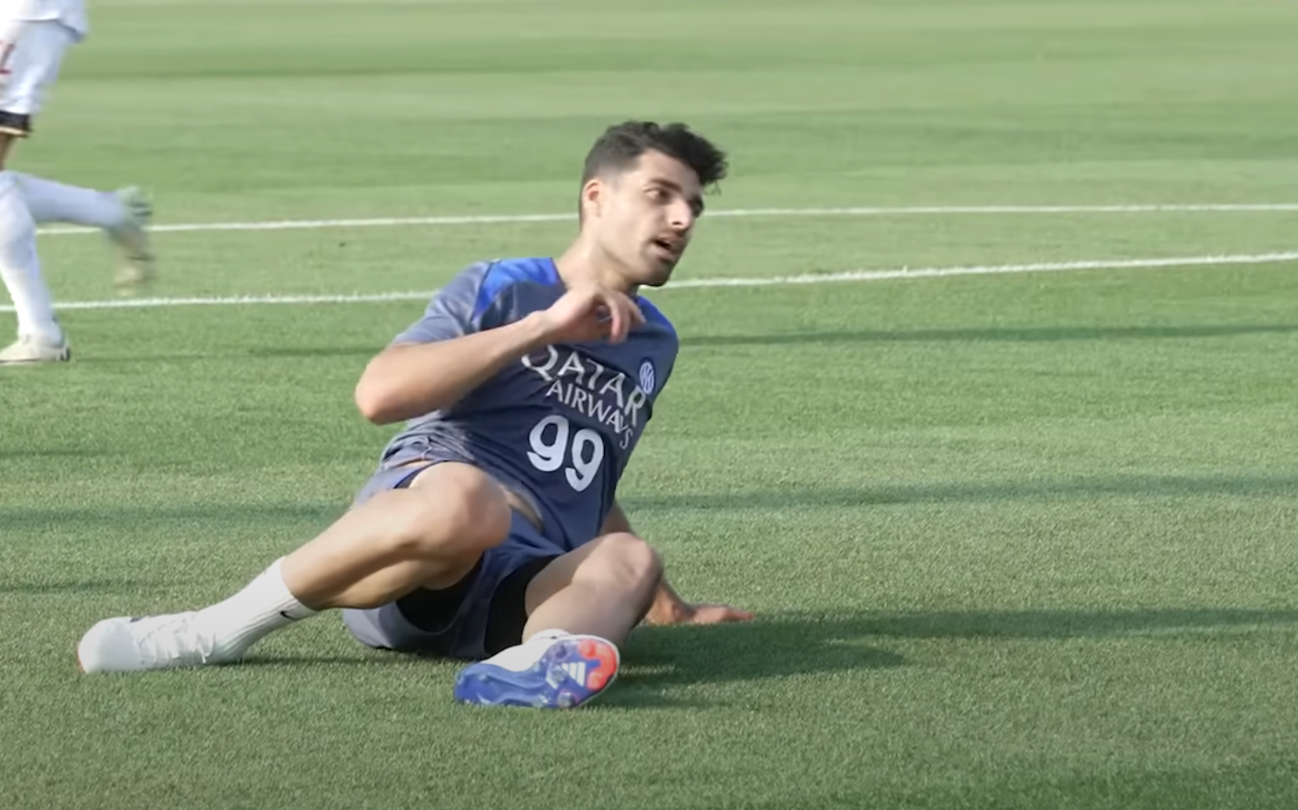 Η Ίντερ έχασε κάθε επαφή με τον Ταρέμι στο Ιράν και η αγωνία κορυφώνεται