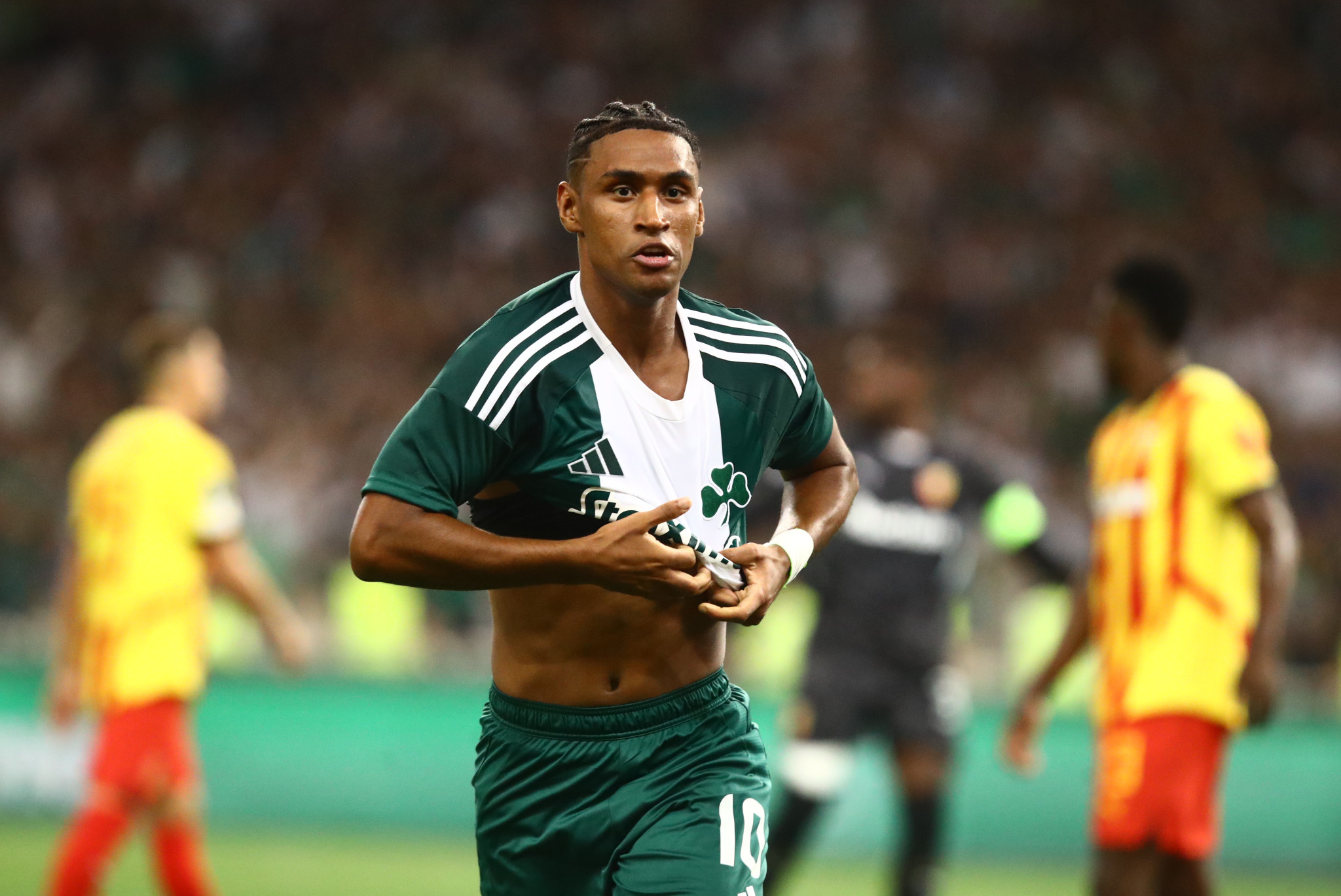 Με Τετέ πρωταγωνιστή στο 9.00!