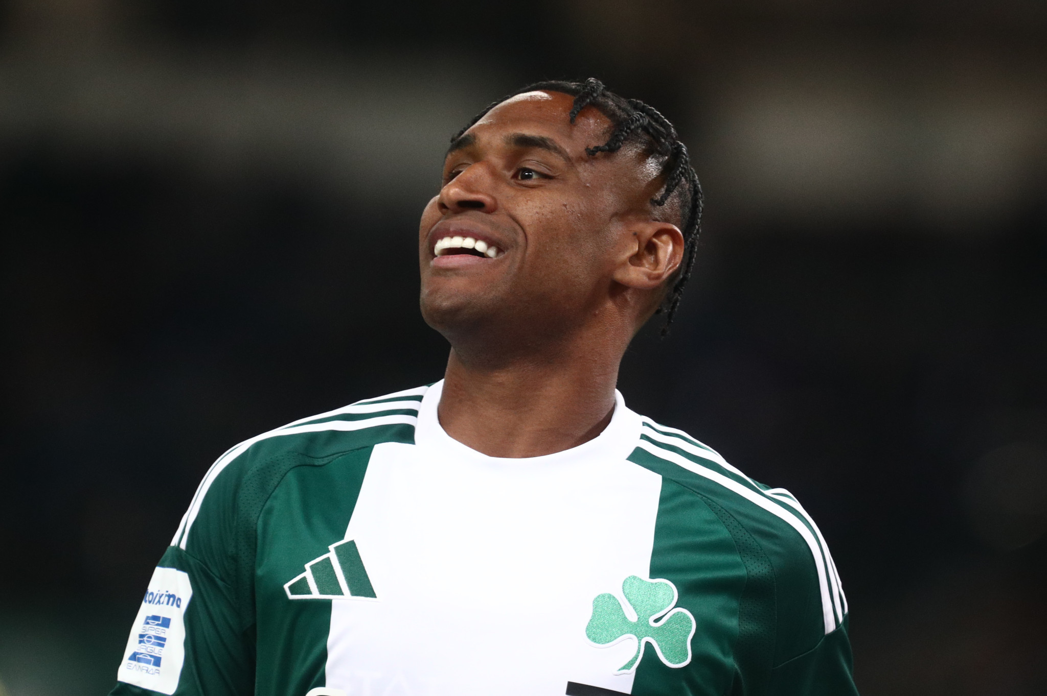 Τετέ: «Έχω επίσημη κρούση από την Γκρέμιο, αλλά ο Παναθηναϊκός είναι ξεκάθαρος»