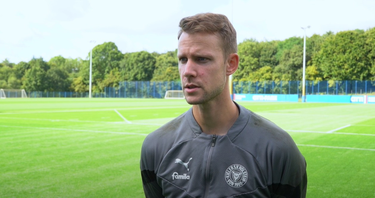 Η ΑΕΛ θέλει τον γκολκίπερ Ντένε