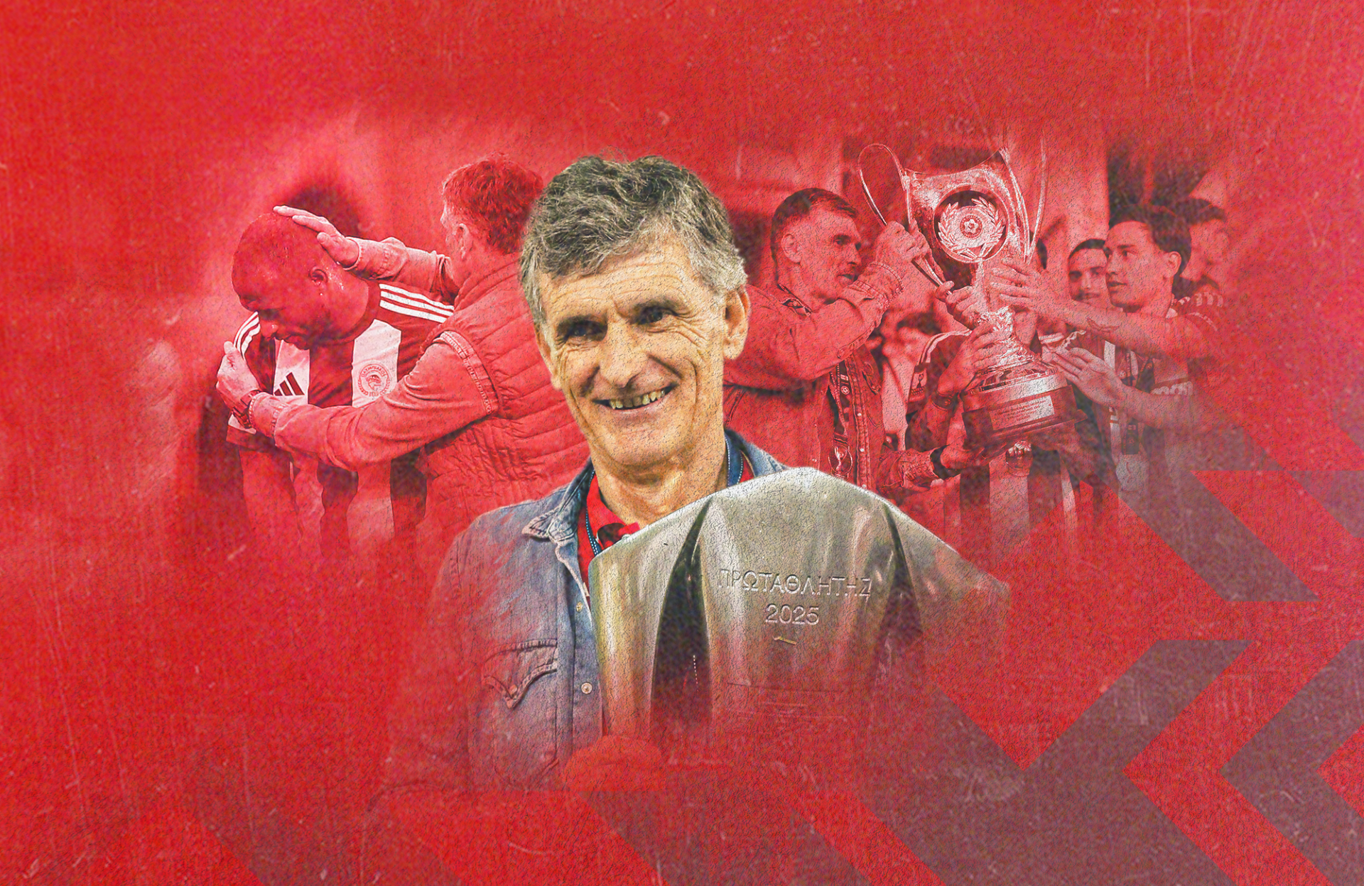 Ολυμπιακός: Ποιοι μένουν, ποιοι φεύγουν, ποιοι έρχονται