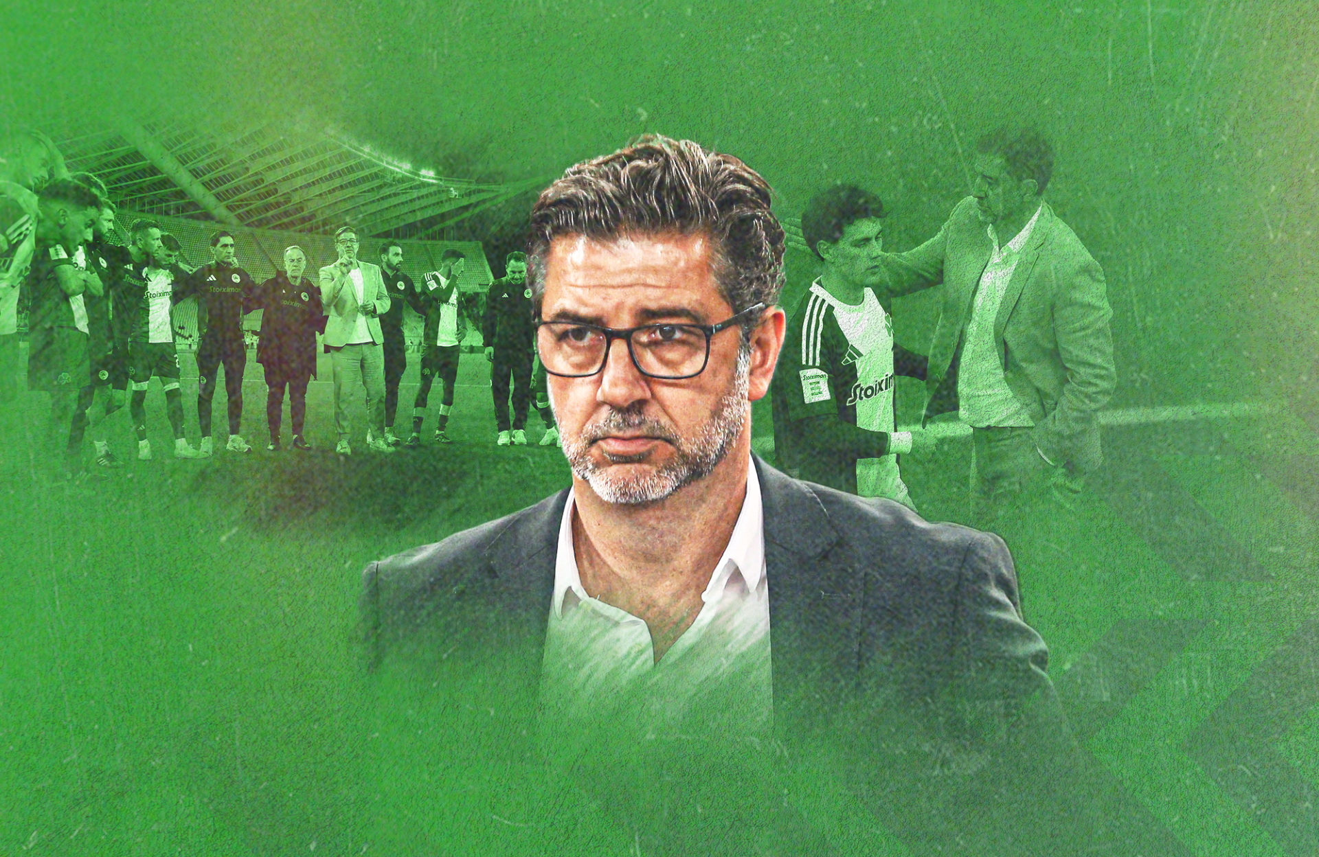 Παναθηναϊκός: Ποιοι μένουν, ποιοι φεύγουν, ποιοι έρχονται