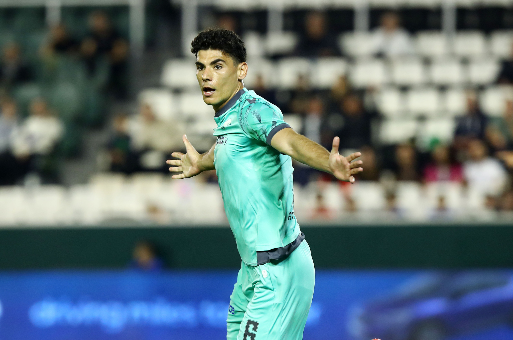 Ο Τσάπρας υπογράφει 4ετές στον Παναθηναϊκό και «μπαίνει» στην ομάδα ως την Τετάρτη