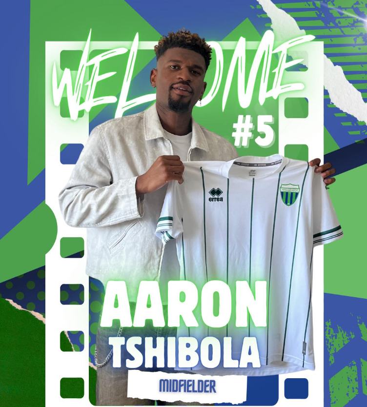 Παίκτης του Λεβαδειακού ο Τσιμπόλα