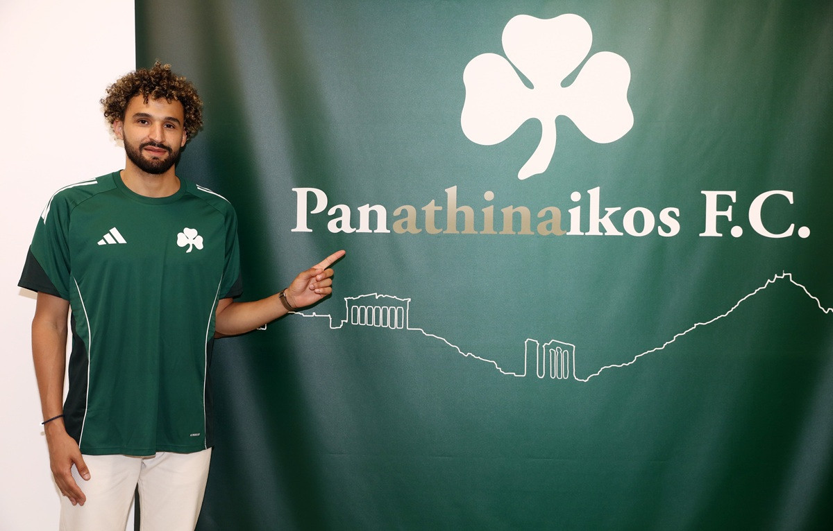 «Πρώτη» για Τουμπά στον Παναθηναϊκό