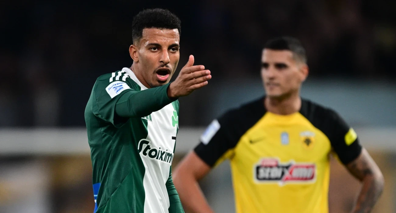 «Ο Παναθηναϊκός επανέρχεται για Ουναΐ με νέα βελτιωμένη πρόταση»