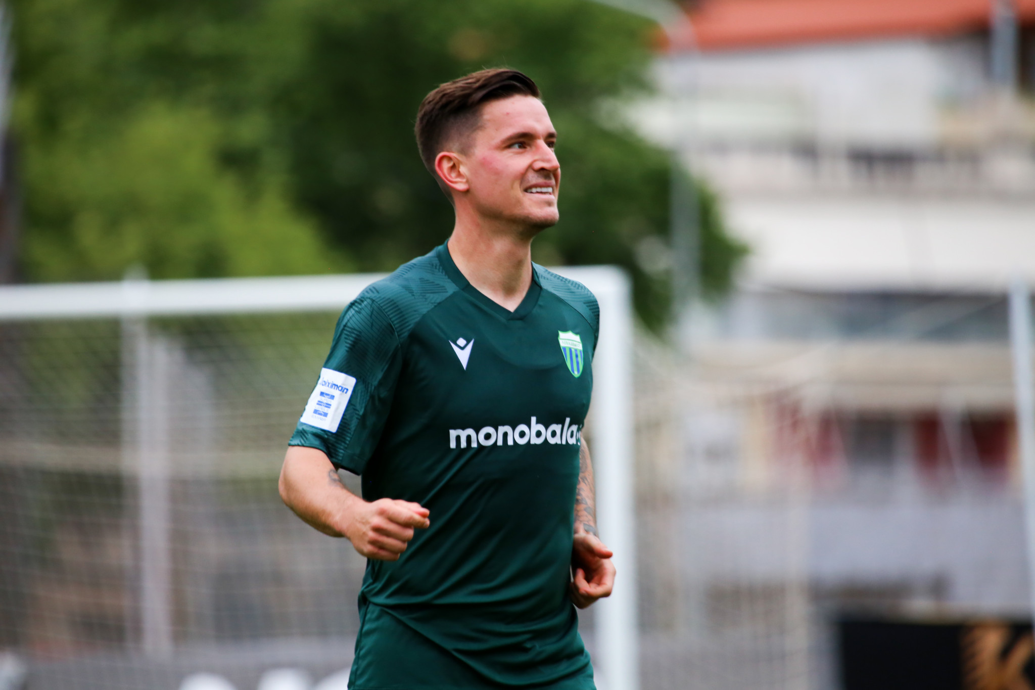 Συνεχίζει στον Λεβαδειακό ο Βέρμπιτς παρά τις φήμες για Κίνα και Τουρκία