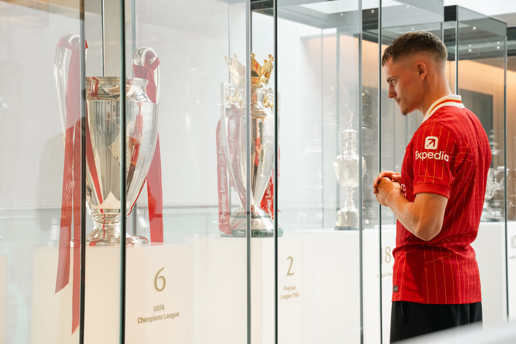 Ο παίκτης των 150 εκατ. ευρώ: Μήπως είναι πολλά τα λεφτά, Φλόριαν Βιρτς;