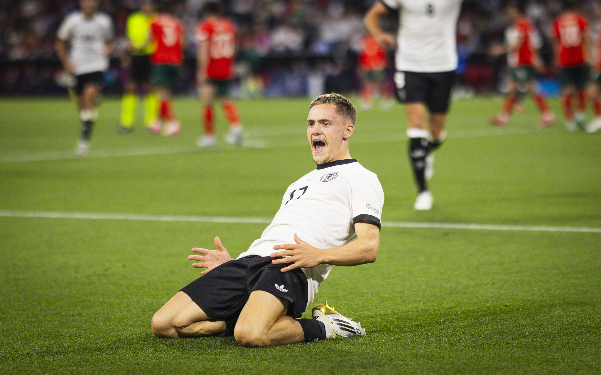 Βιρτς: Ο «μάγος» των 150 εκατομμυρίων ευρώ που ετοιμάζεται να κατακτήσει την Premier League