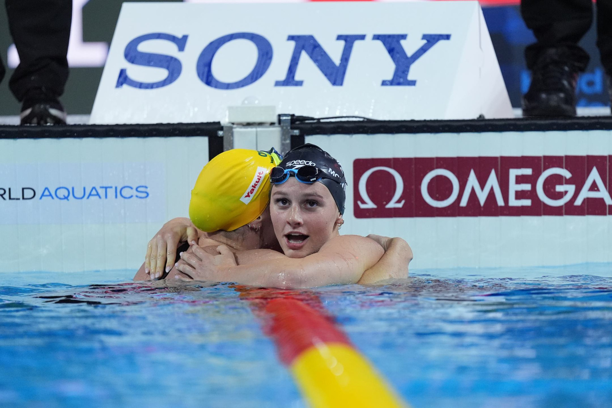 Τρία παγκόσμια ρεκόρ σε πέντε μέρες o απολογισμός των καναδέζικων trials για την Μάκιντος!