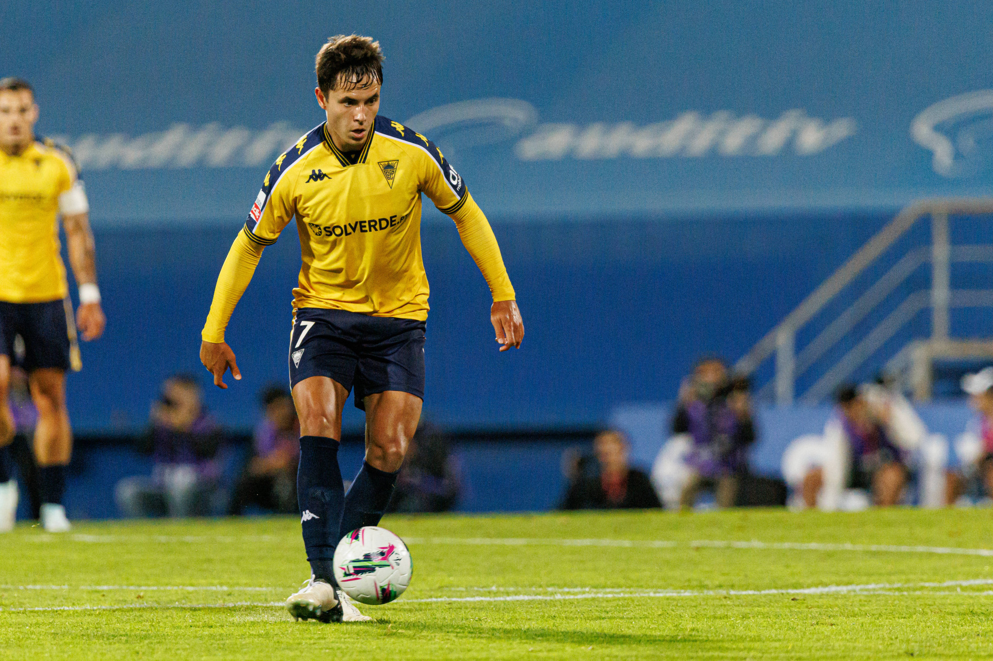 «Ο Παναθηναϊκός κατέθεσε πρόταση για τον Βινίσιους Ζανοσέλο»