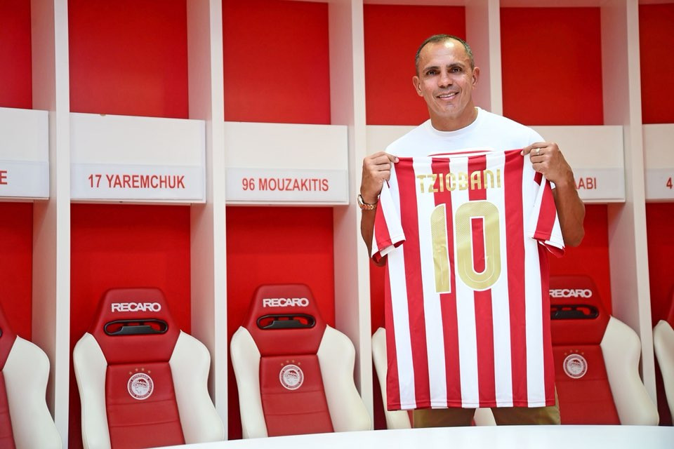 Τρομερός Ζιοβάνι σε Ροντινέι: «Πολύ κουρασμένο φίλε»