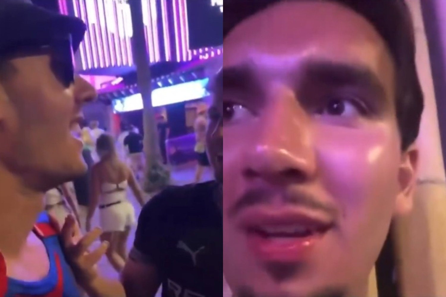 Η ανάρτηση παίκτη της Γκλάντμπαχ που έκανε έξαλλη την ομάδα και τον... απέβαλε (video)