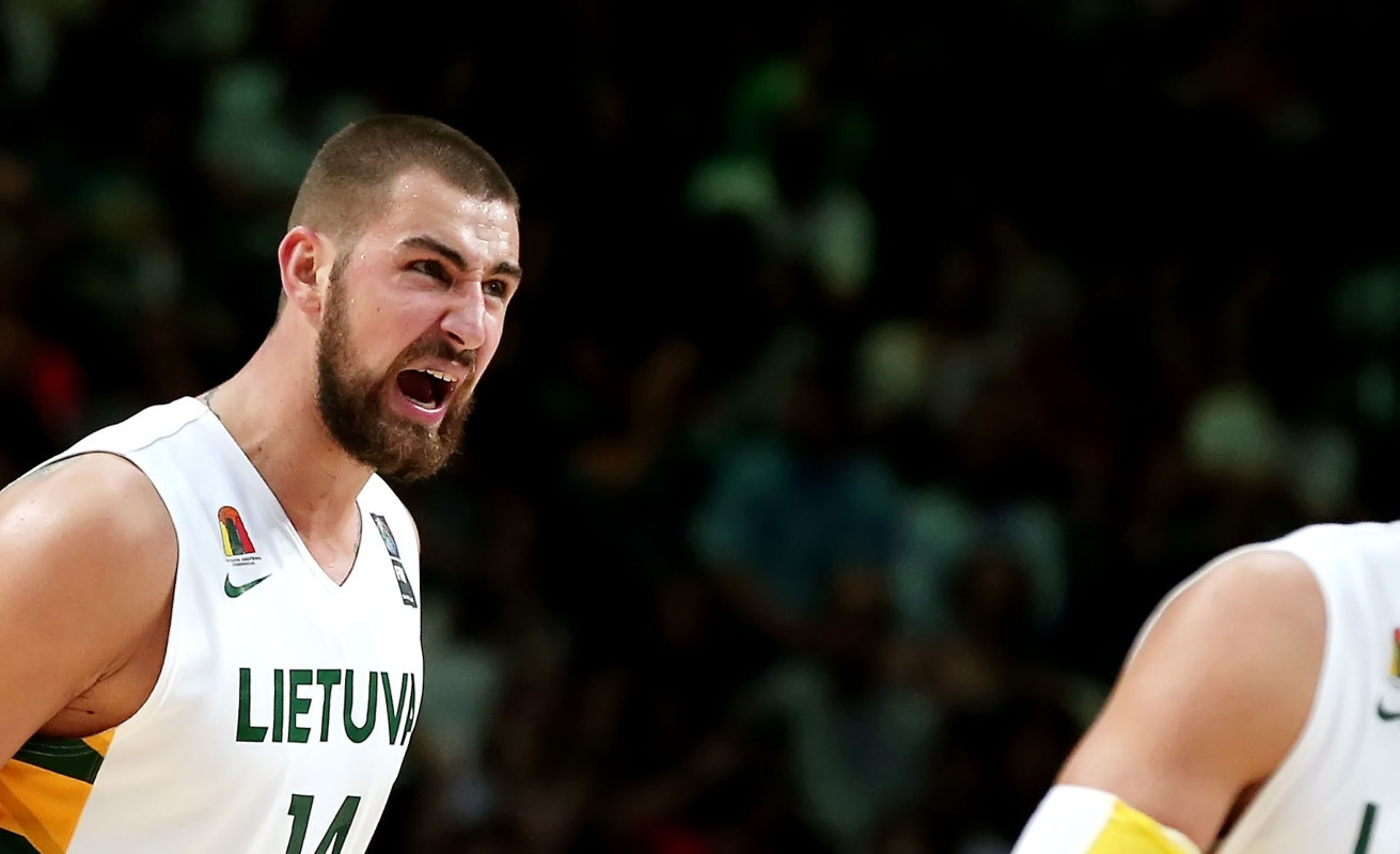 Ο Βαλαντσιούνας τον κάνει πανίσχυρο: Πώς διαμορφώνεται το depth chart και οι δύο... all star πεντάδες του Παναθηναϊκού