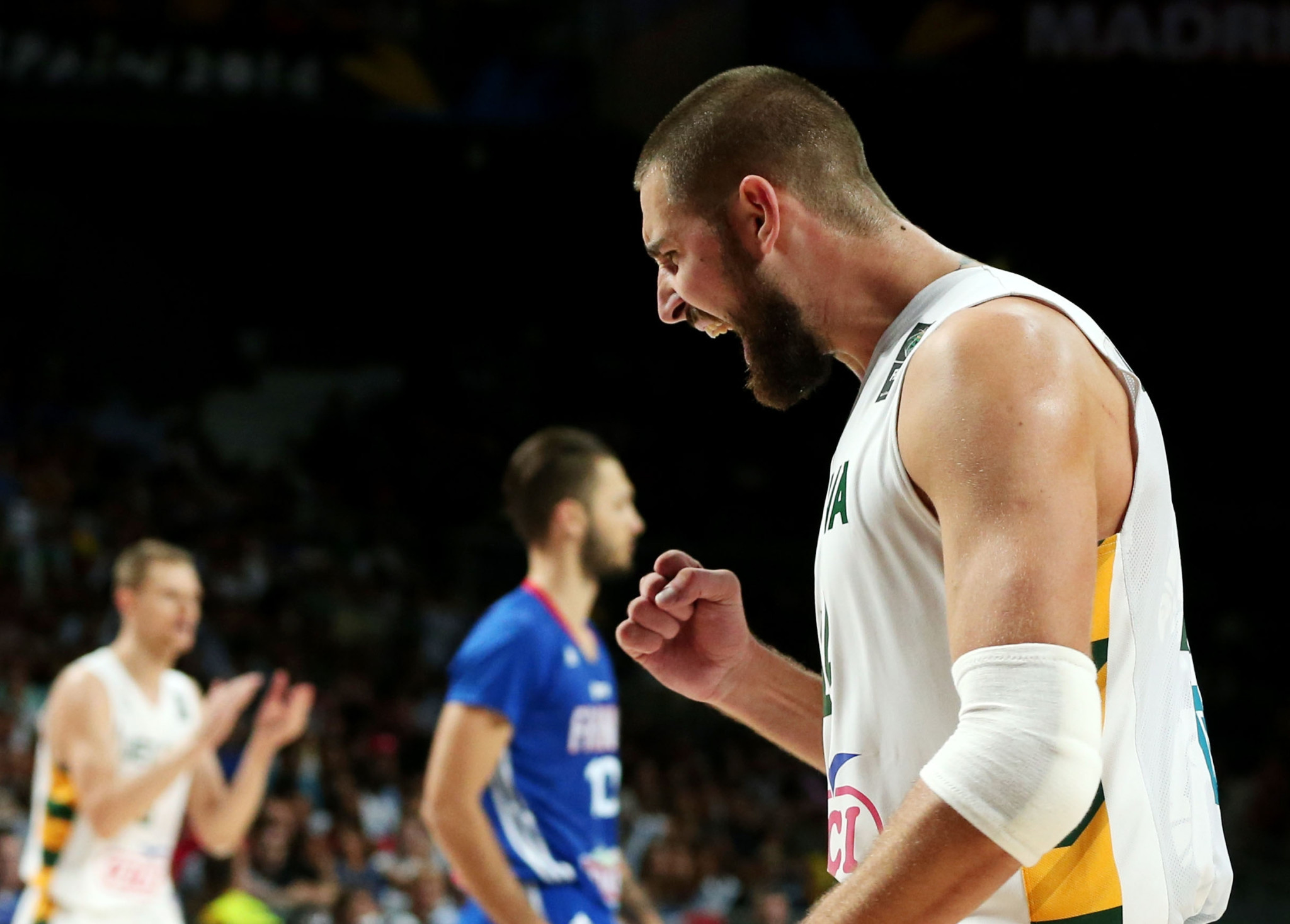 «Τρέλα» των φίλων του Παναθηναϊκού με Βαλαντσιούνας - Πλημμύρισαν με σχόλια το Instagram του