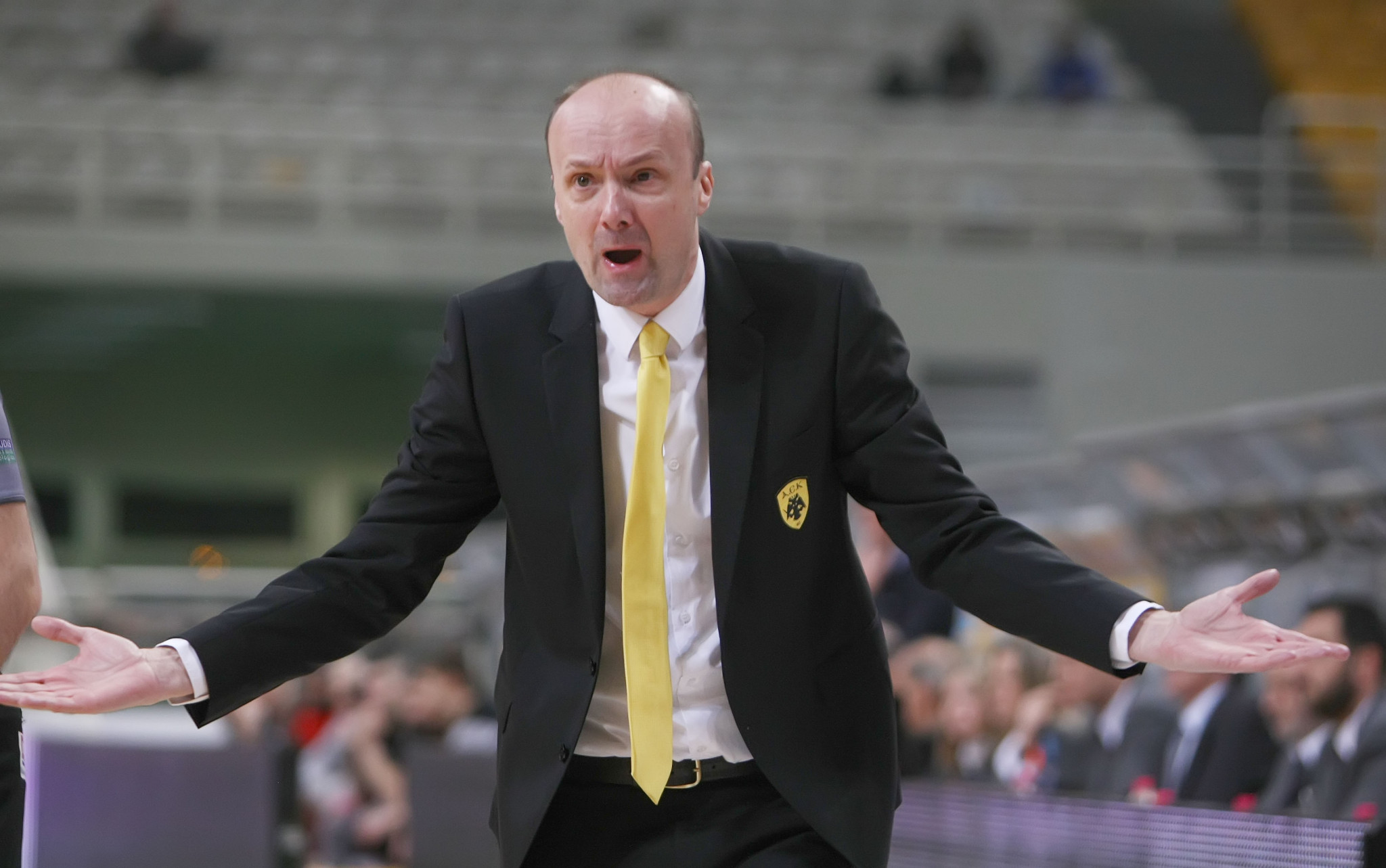 Επίσημο: Εποχή Ζντοβτς στον ΠΑΟΚ