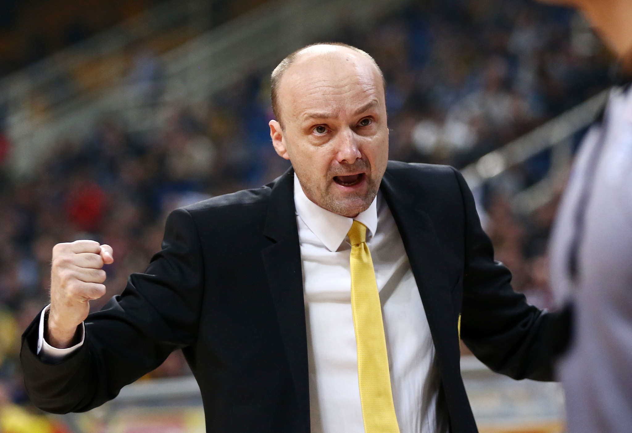 Στη λίστα του ΠΑΟΚ ο Γιούρι Ζντοβτς για την τεχνική ηγεσία