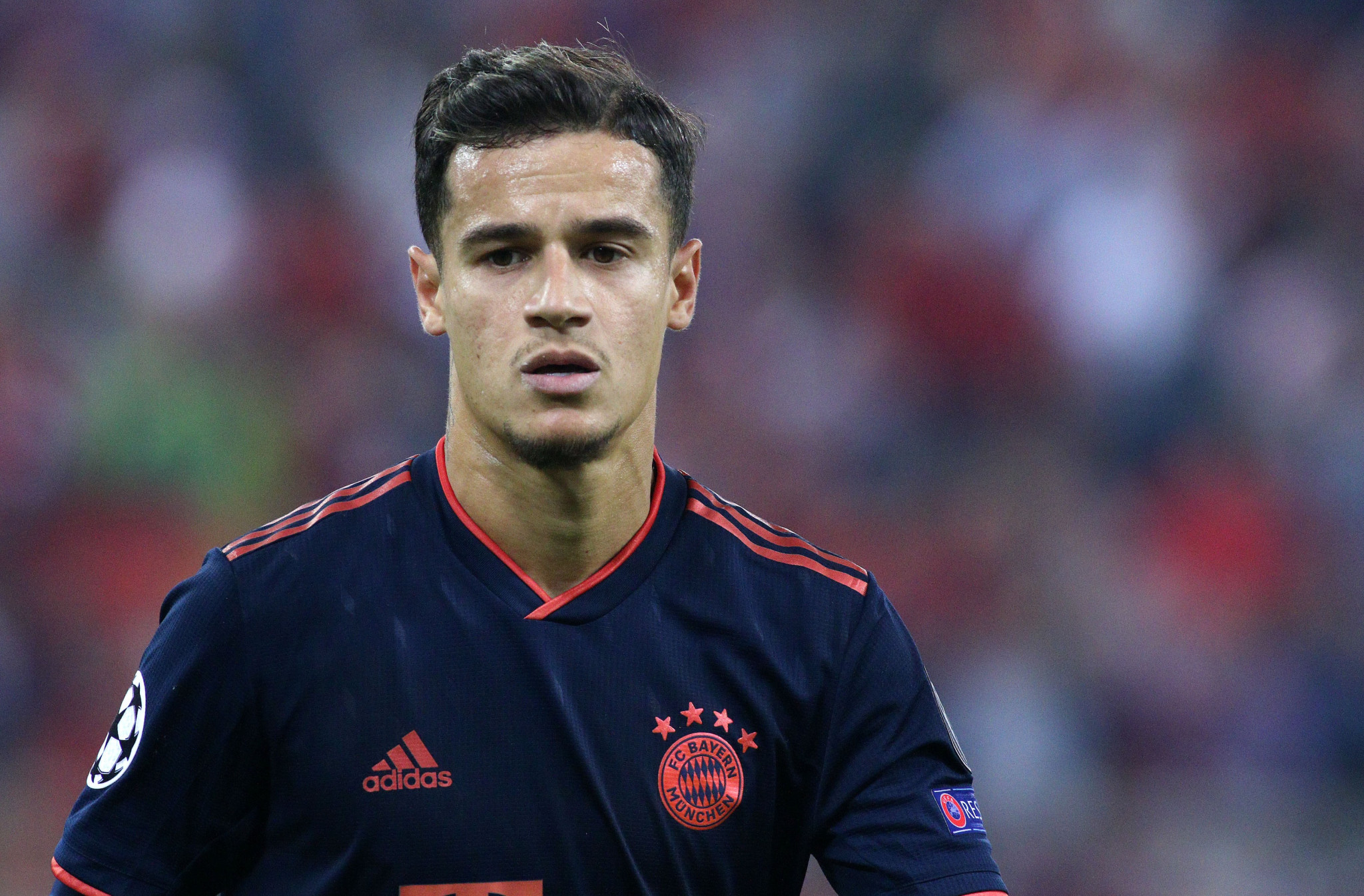 O Φιλίπε Κουτίνιο επιστρέφει στην ομάδα όπου ξεκίνησε την καριέρα του