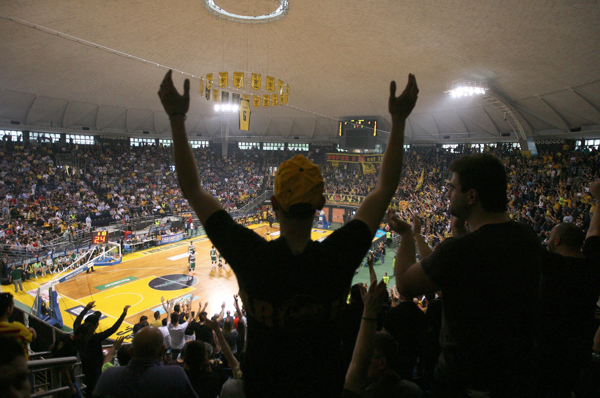 Η ανάσταση της ελπίδας απαιτεί σεβασμό στην επένδυση