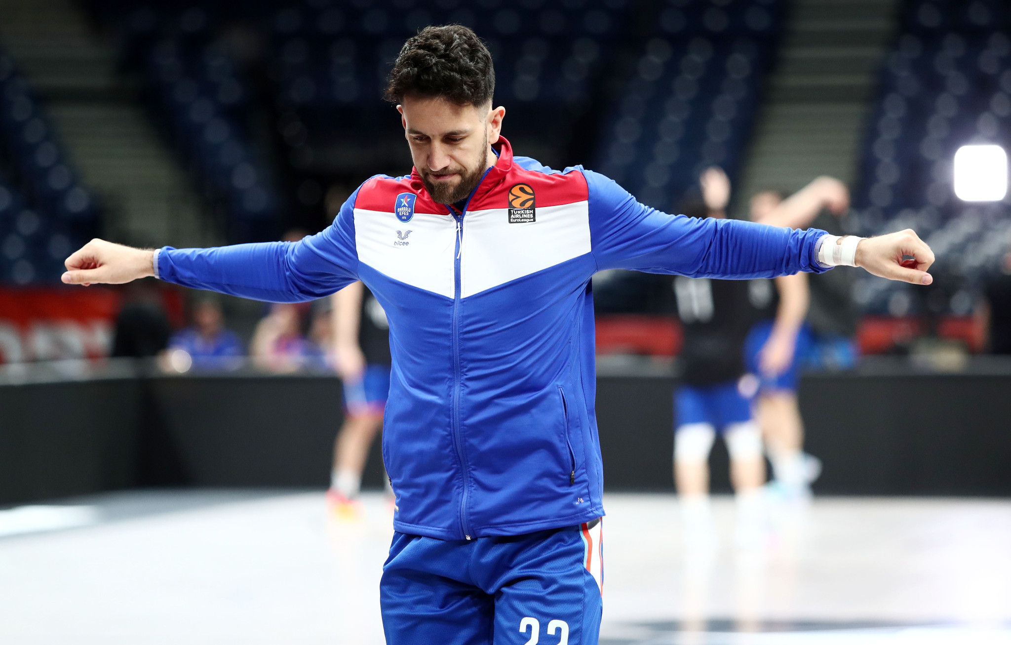 Αυτά ζητάει ο Μίτσιτς στην αγορά, τι ισχύει με τον Ολυμπιακό