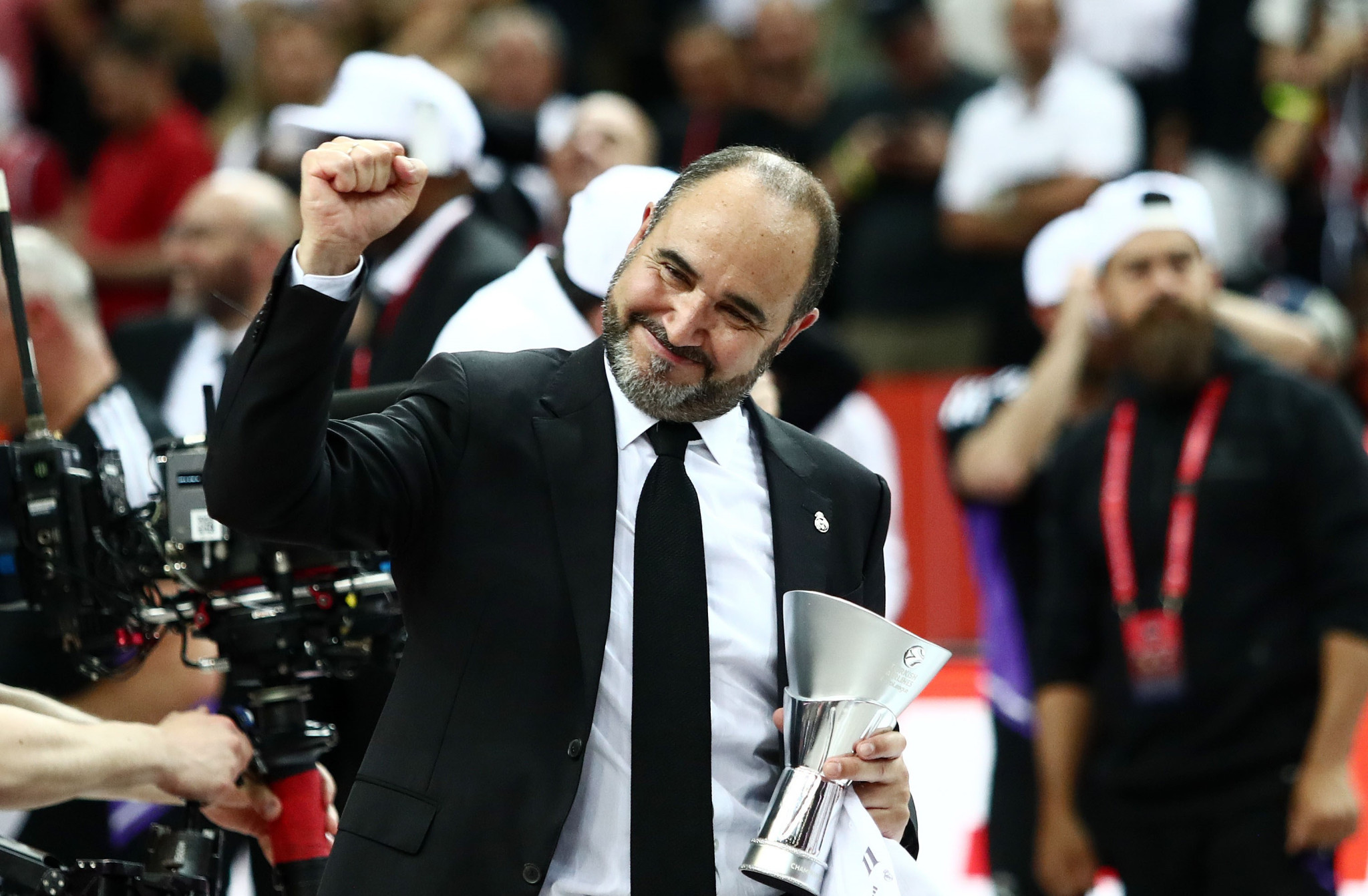 Αυτά είναι τα δεδομένα της μετά-Ματέο εποχής στη Ρεάλ Μαδρίτης