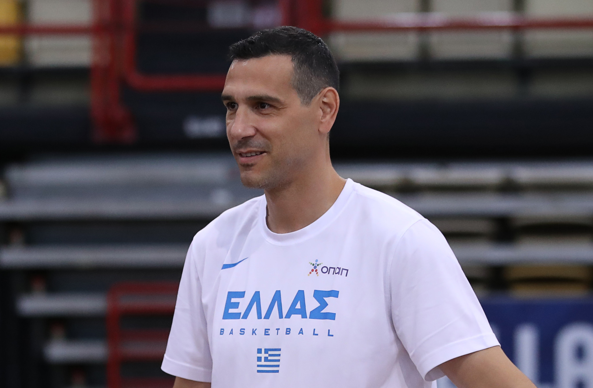 Ο Ζήσης «τρέχει» την επόμενη μέρα του Άρη: Οι Έλληνες και ο... παλιός γνώριμος