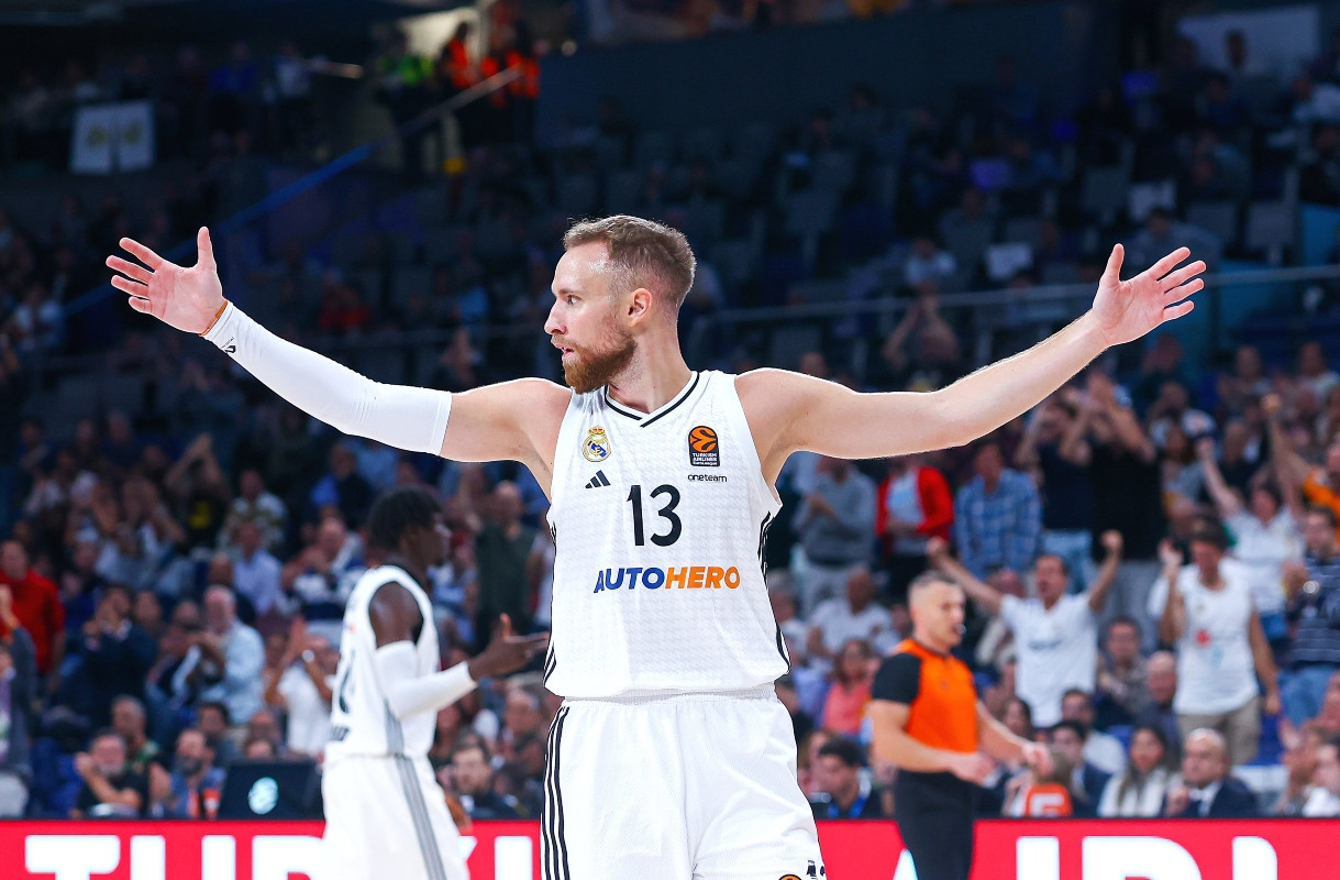 Επιβεβαίωσε την αποχώρησή του από τη Ρεάλ ο Μούσα - Οδεύει προς Ντουμπάι