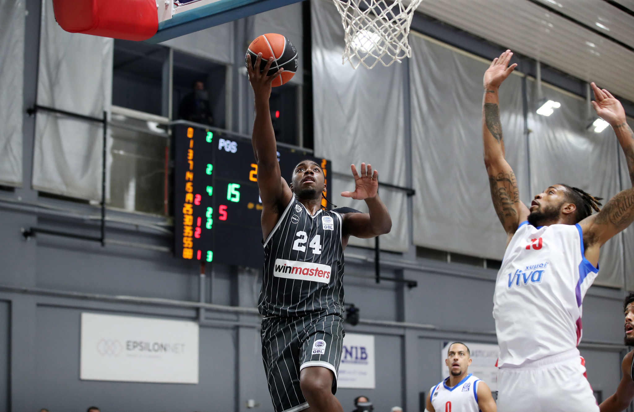 Η ΑΕΚ «έφτιαξε» το έδαφος για να κάνει δικό της τον Μπάρτλεϊ και άφησε τον ανταγωνισμό πίσω της