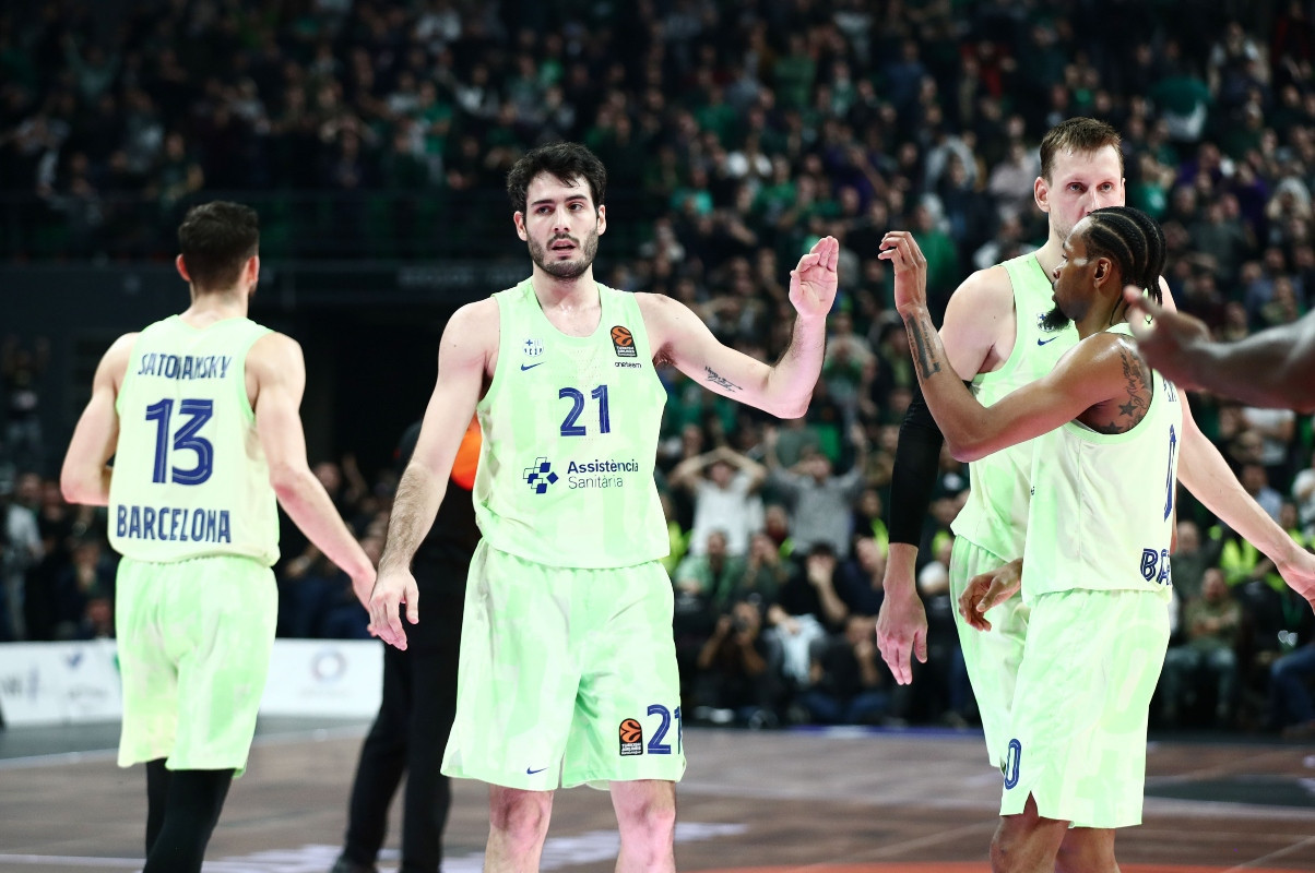 Ο Αμπρίνες μίλησε για το ενδεχόμενο απόσυρσής του: «Τα σκέφτομαι όλα»