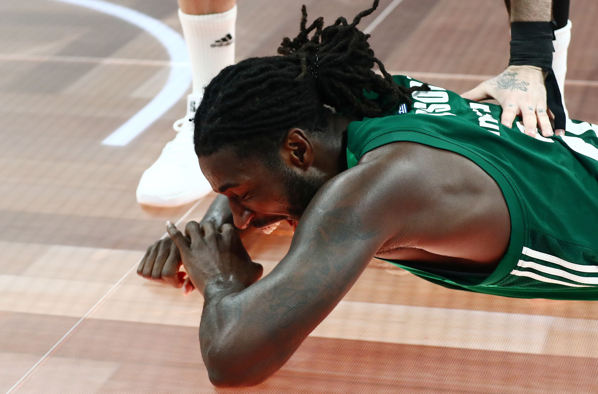 Ξεκάθαρος ο GM της εθνικής Γαλλίας: «Ο Λεσόρ επιστρέφει αλλά δεν θα πάρουμε κανένα ρίσκο»