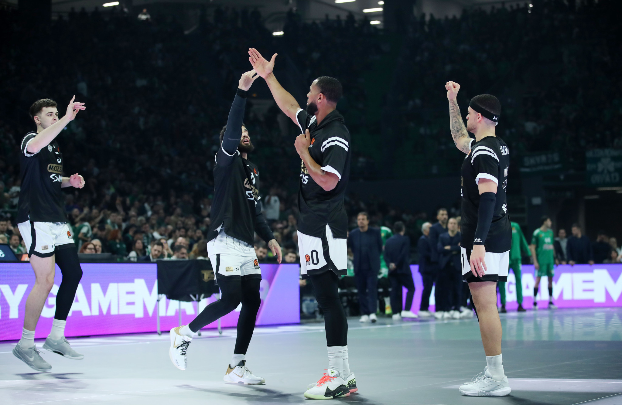 Από την Ευρώπη... στην Ιαπωνία - Ένας ακόμα παίκτης της Euroleague μεταναστεύει στην Άπω Ανατολή