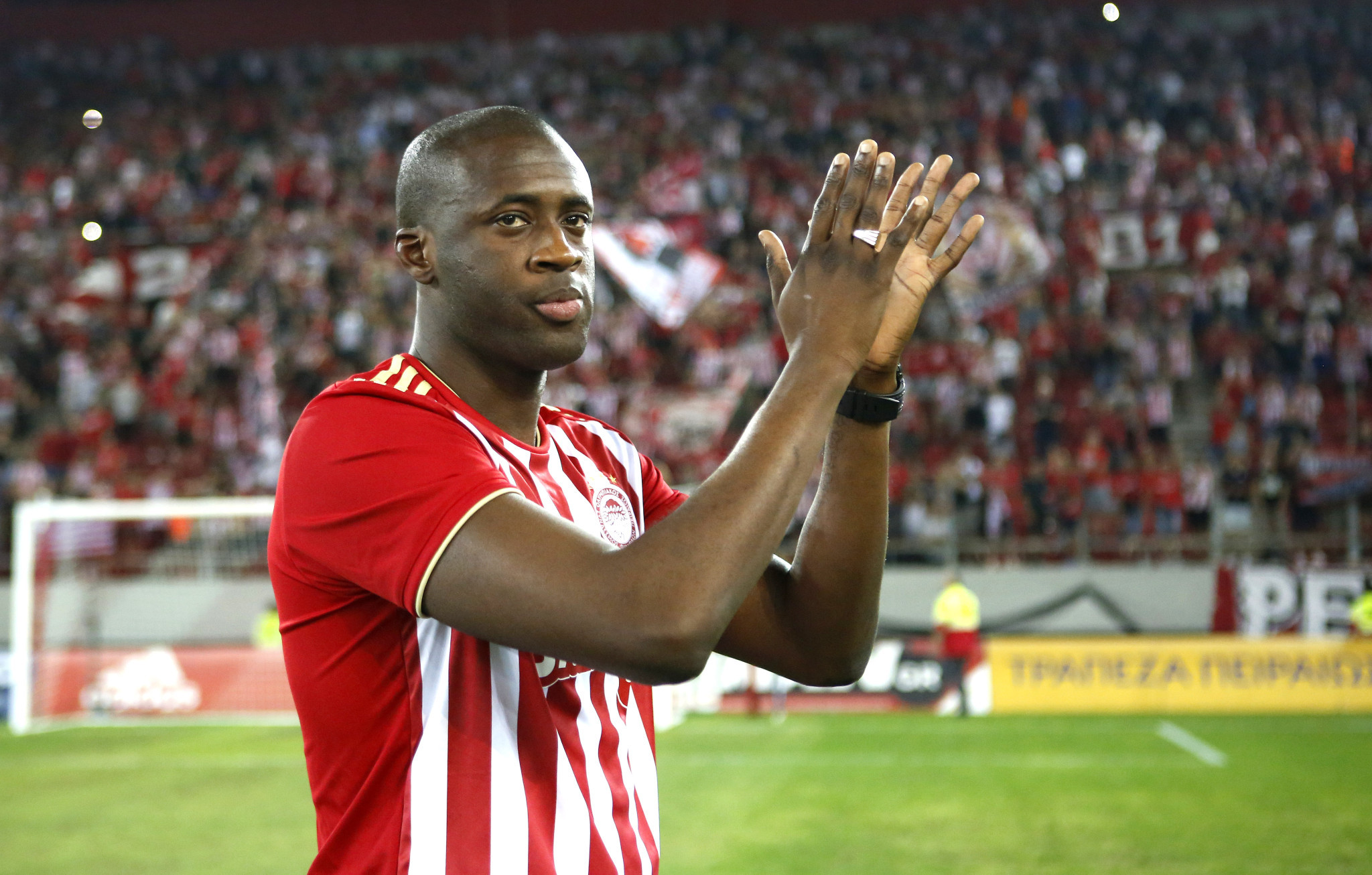 Έτοιμος να γίνει προπονητής ο Τουρέ - Σε αυτή την ομάδα έκλεισε