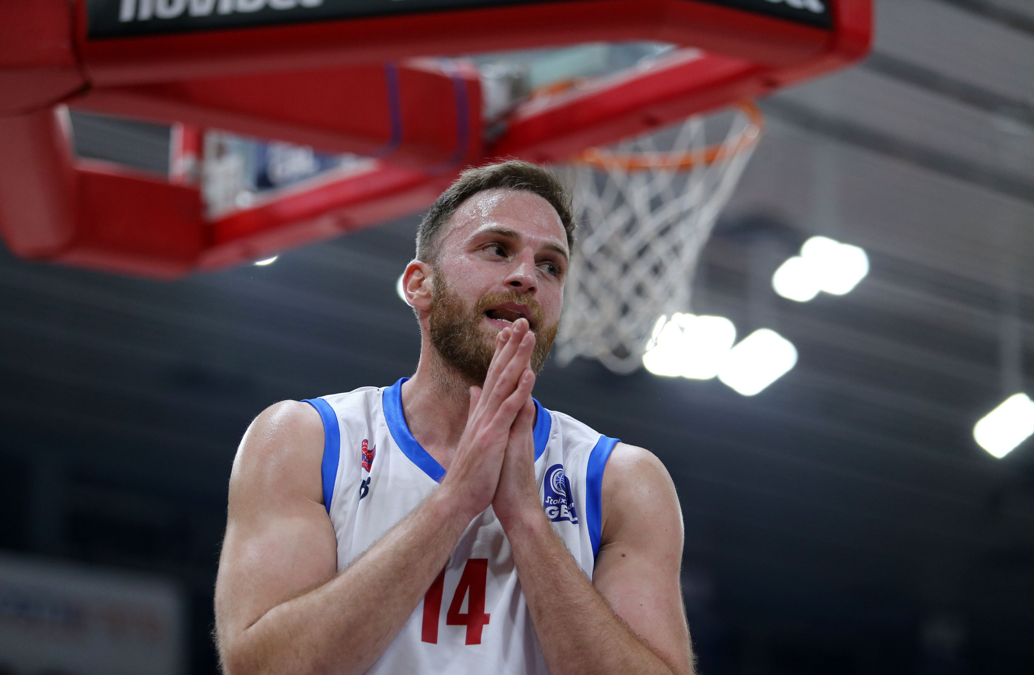 Η Μύκονος «βλέπει» τον Κακλαμανάκη