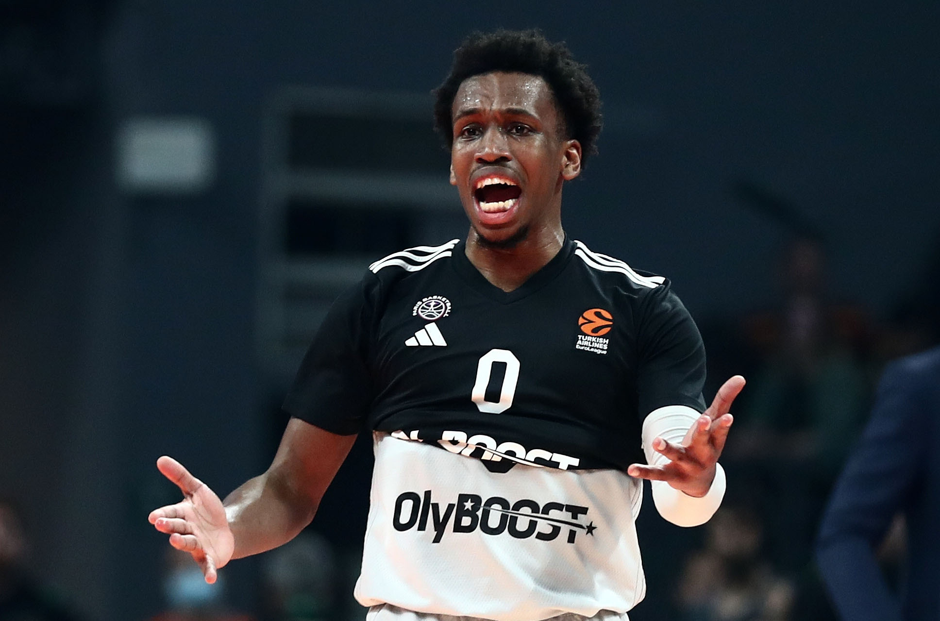 «Χρυσάφι» για Σορτς: Αυτό είναι το συμβόλαιο που υπέγραψε στον Παναθηναϊκό